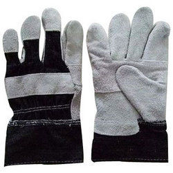 Industrial Jeans Gloves