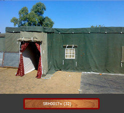 Military Tents