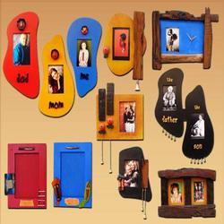 Photo Wooden Clocks