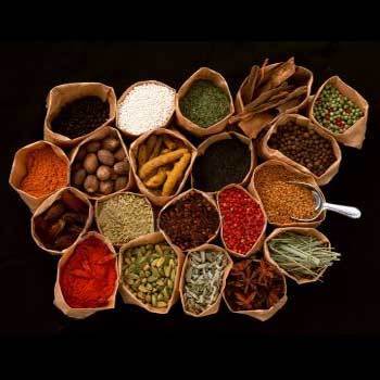 Spices