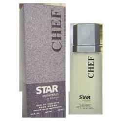 Star Collection (Pour Homme)