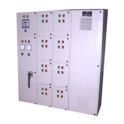 Capacitor Control Panels/apfc Panels