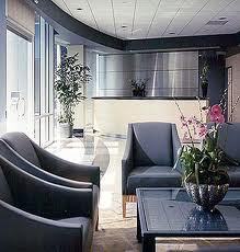 Commercial Interiors - Tailored Design Solutions | Personalized Client Collaboration, High-Quality Execution