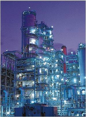 Design Of Chemical Plants