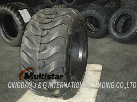 Flotation Implement Tyres (500/60-22.5)