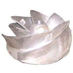 Impeller Casting