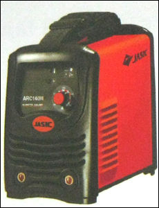 Inverter Welder (Arc 140 Iii (Z118))