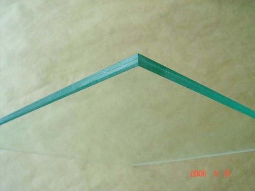 Laminated Glass