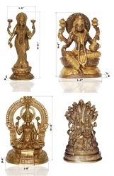 Laxmi Statues