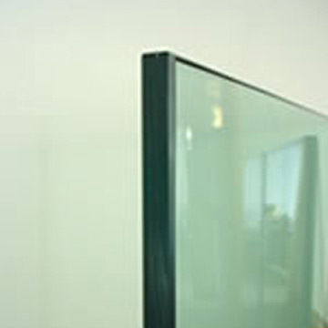 Low E Insulated Glass - Chemical Vapor Deposition Process, High Light Transmission & Energy-Saving Properties