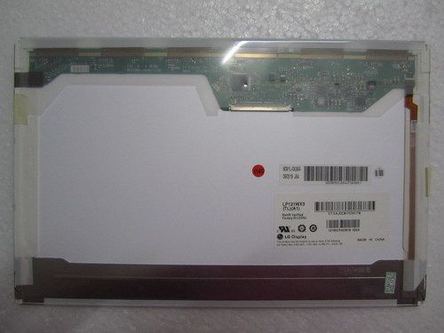 LP121WX3(TL)(A1) LCD Screen