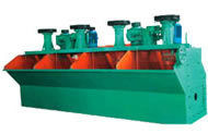 Mining Separator Flotation Machines