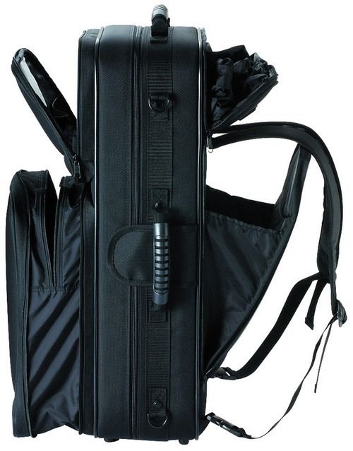 Multi-Functional Alto Trekking Case