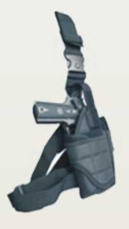 Pistol Holster