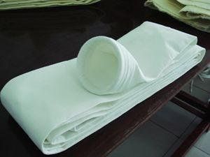 Polyester Needled Felt (Filter Bags)