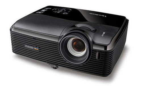 Jacket Pro8500 Projector Viewsonic