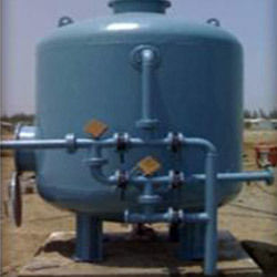 Sand Filter