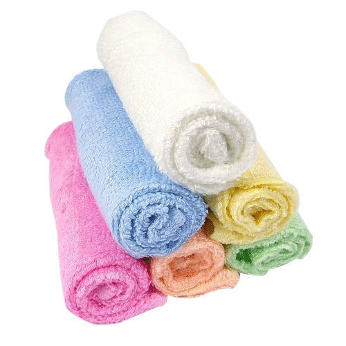 ShareLow Towels