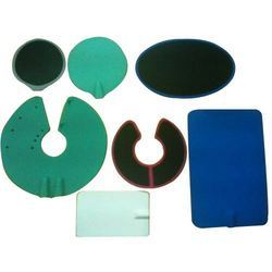 Silicone Conductive Pads