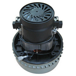 Wet and Dry Vacuum Cleaner Motor