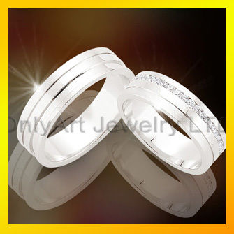 925 Silver Bangle Sets