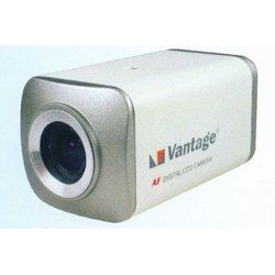 Auto-focus Varifocal Zoom Camera