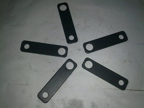 Connecting Plates - Carbon Steel & Stainless Steel, Precision Stamped & Welded for Enhanced Durability and Performance