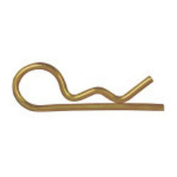 Hair Pin Single Loops