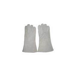 Heat Resistant Gloves