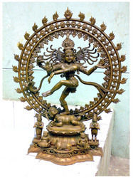 Nataraja Bronze Statues