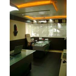 Office Interiors - Quality Space Planning Services | Durability, Designed for Corporate Work Culture, Budget-Friendly