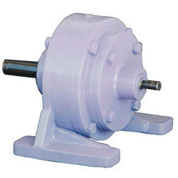 Standard Planetary Gearbox
