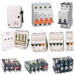 Switchgears