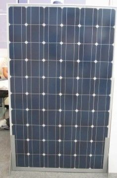 240w Poly Solar Panels