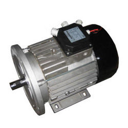 AC Induction Motor