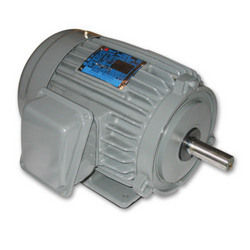 AC Synchronous Motors