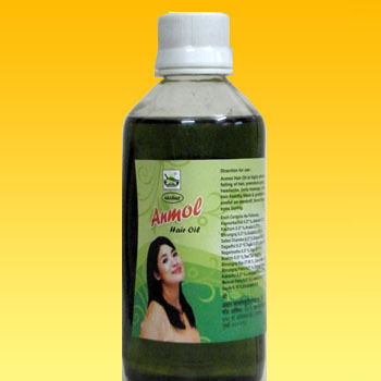 Anmol Hair Oil