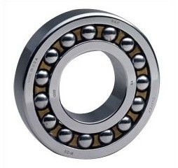 Ball Bearings - Stainless Steel, Deep Groove & Self-aligning Types | Durable, Long-lasting Reliability