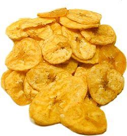 Banana Chips - Export Quality, Unique Flavors like Masala, Pudina, and Lemon, Hygienically Processed in 50g to 1kg Packets