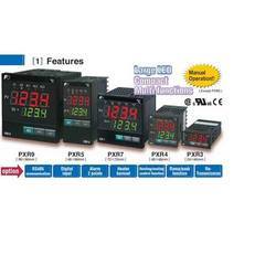 Digital Temperature Controllers