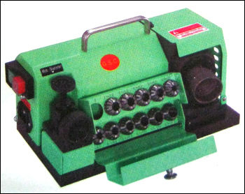 Drill Bit Grinder Machine