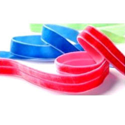 Folding Elastic Tapes