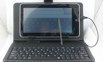 Fujzone Tablet Laptop