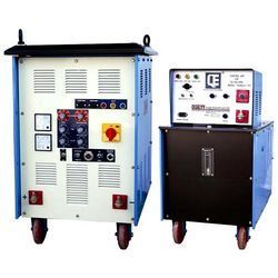 Fully Thyristorised Tig Welding Machine