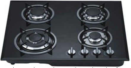 Gas Stove WG-IG4005