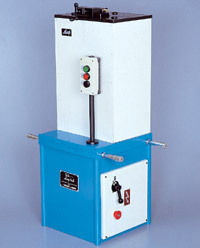 Impact Test Specimen Broaching Machine