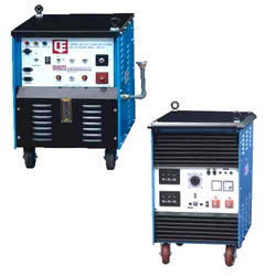 Plasma Arc Cutting and Tig Welding Machine