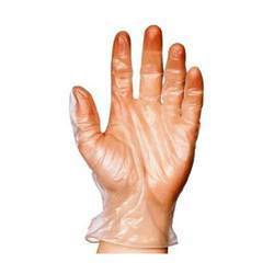 Plastic Hand Gloves