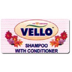 Shampoo With Conditioner