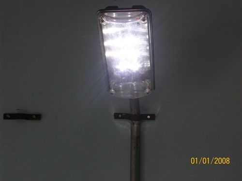 Solar LED Street Light